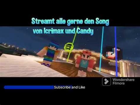 candy lied|icrimax und candy musikvideo.